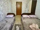 Стандартный трехместный номер