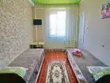 Двухместный номер с 2 отдельными кроватями и душем