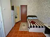 Двухместный номер с 1 кроватью