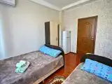 Трехместный номер с ванной