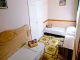 Двухместный номер с 2 отдельными кроватями