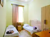 Двухместный номер с 2 отдельными кроватями