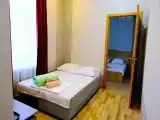 Улучшенный четырехместный номер