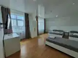 Четырехместный номер