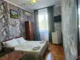 Большой двухместный номер с 1 кроватью