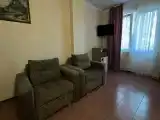 Классический четырехместный номер