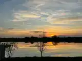 Четырехместный номер с видом на озеро