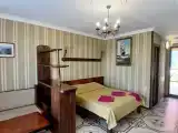 Стандарт с балконом (вид на море и/или горы)