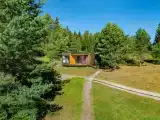 Домик № 1 (четырехместный)