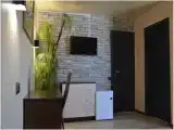 Семейный номер с террасой