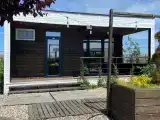 Семейный номер с террасой