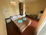 Бюджетный трехместный номер