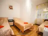 Бюджетный трехместный номер