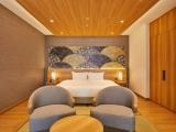 Senior Suite Panoramic Ocean View
