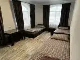 Трехместный номер