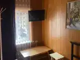 Бюджетный двухместный номер с 1 кроватью