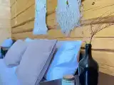 Алтайский домик