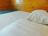 дом со вторым светом и террасой