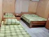 Семейный номер с видом на море