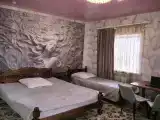 Улучшенный двухместный номер с 2 отдельными кроватями