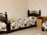 Стандартный четырехместный номер
