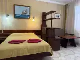 Стандарт с террасой
