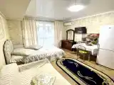 Улучшенный четырехместный номер