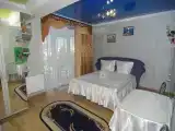 Апартаменты с видом на горы
