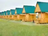 Четырехместный номер