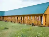 Трехместный номер