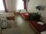 Cемейный номер с собственной ванной комнатой