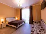 Четырехместный номер