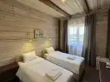 Двухместный номер с 2 отдельными кроватями