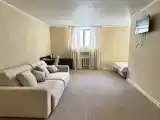 Улучшенный четырехместный номер