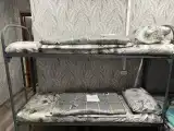 Общий 4-местный номер для мужчин