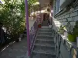 Семейный номер с террасой