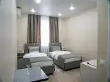 Двухместный номер с 2 отдельными кроватями