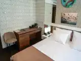 Двухместный номер с 1 кроватью и собственной ванной комнатой