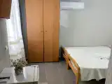 Двухместный номер с 1 кроватью или 2 отдельными кроватями