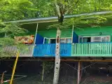 Трехместный номер эконом-класса