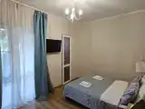 Двухместный номер с балконом и доп.местом