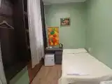 Небольшой одноместный номер