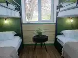 Четырехместный номер