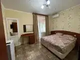 Двухместный номер Делюкс с 1 кроватью или 2 отдельными кроватями и балконом
