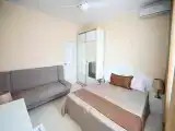 Комфорт в корпусе