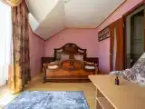 Двухместный номер с 1 кроватью и балконом