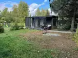 Двухместный номер с 1 кроватью