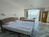 Двухместный номер с 2 отдельными кроватями, вид на море