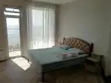 Двухместный номер с 1 кроватью и видом на море