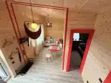 Четырехместный номер